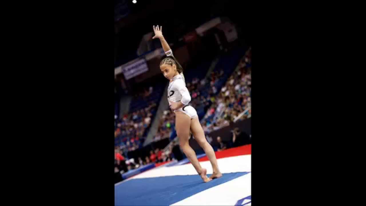 Ariana Agrapides - Floor Music 2012_2013