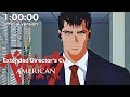 American berserk gatsu bateman status 1 hour version