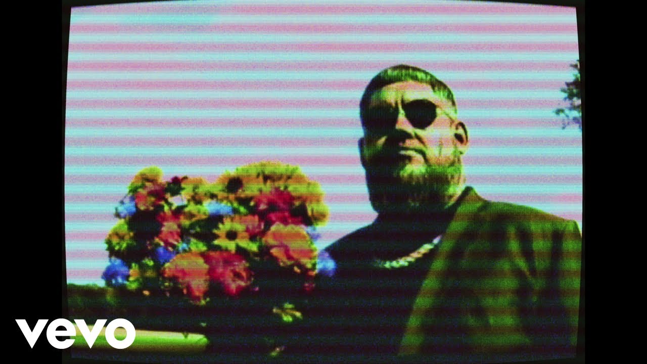 Rag'n'Bone Man - What Do You Believe In? (High Contrast Remix - Official Lyric Video) Rag'n'Bone Man - What Do You Believe In? (High Contrast Remix - Official Lyric Video)