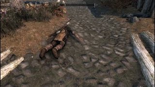 Snake Man