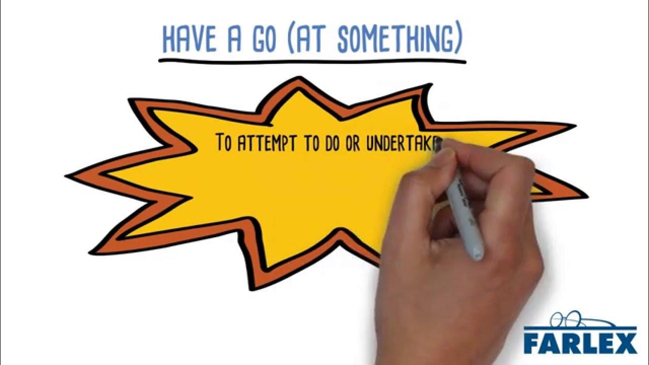Go at это. Go at это