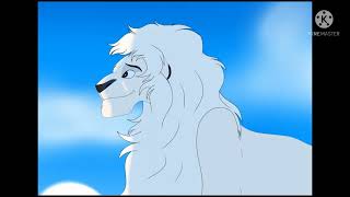 Kimba The White Lion