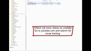 Installing the Required Java used to connect to xcm