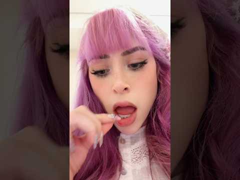 Se me rompió la muela 🦷😱😥