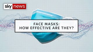Face masks: do they really work?