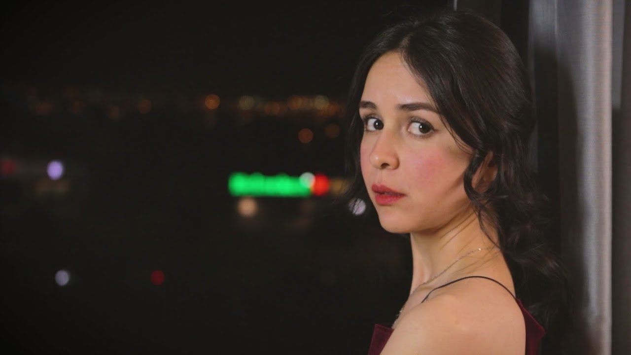 Francisco Romero - Y Qué Pensaste (Video Oficial)