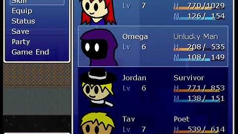 Fear Mythos  The RPG part 2