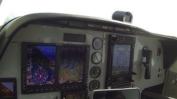 Bank Angle and Stall Speed