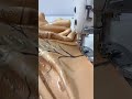 #Daily sewing#Garment factory#Love sewing#Edge wrapping