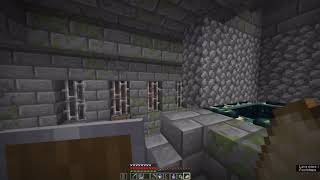 Dreams tnt end portal trap