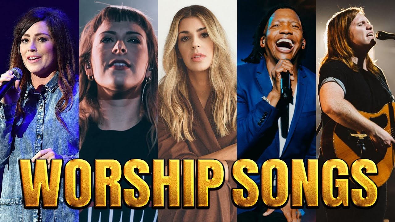 Top 100 Worship Songs 2023 🙏 Worship Songs 🙏 Worship Songs 2023