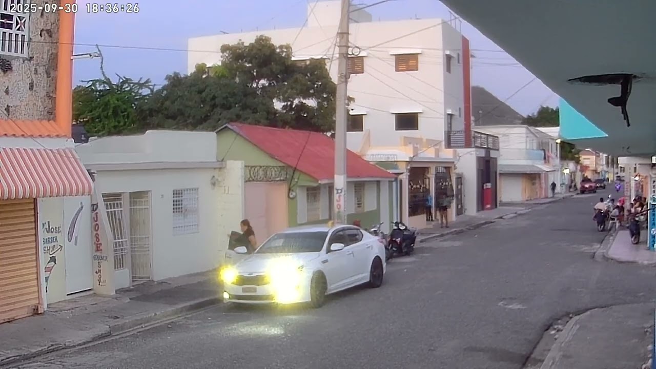 República Dominicana 🇩🇴 bani esta es la realidad 