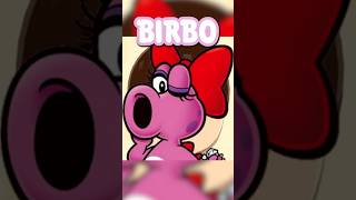 I need Birdo