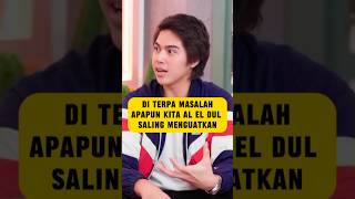 Download Lagu AL EL DUL SALING MENGUATKAN SAAT DI TERPA MASALAH APAPUN #podcast #aleldul #elrumi MP3 Download Lagu AL EL DUL SALING MENGUATKAN SAAT DI TERPA MASALAH APAPUN #podcast #aleldul #elrumi MP3