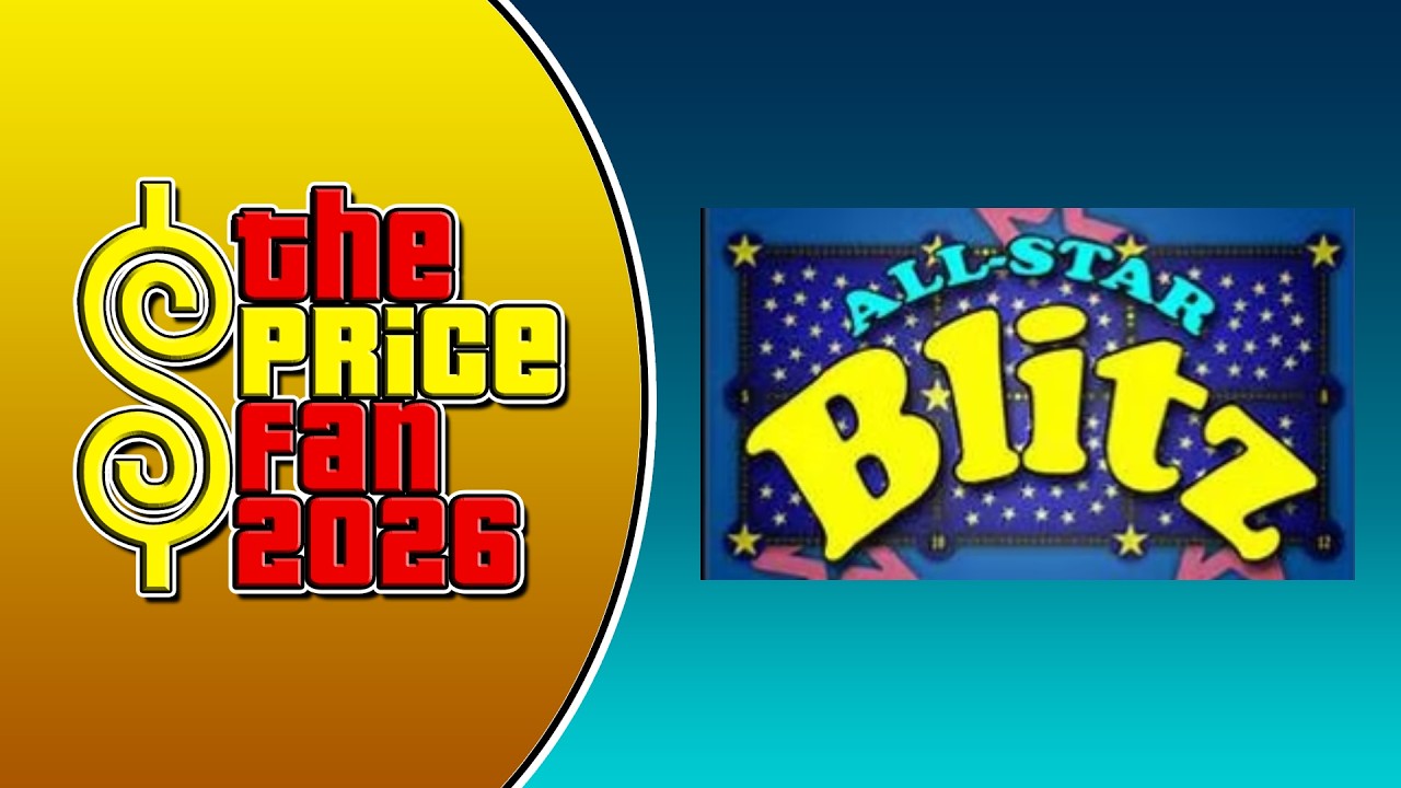 TPF26's 14th Anniversary Countdown (Day #2): BigJon's All Star Blitz
