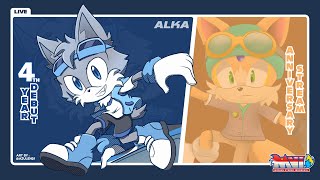 4TH DEBUT ANNIVERSARY STREAM | Gak Terasa Sudah 4 Tahun Perjalanan!! - Alka Ch. [ Mobian Vtuber ID ]