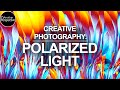 How to Photograph with Polarized Light (Cheap &amp; Simple)