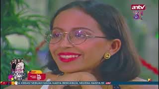 Warkop DKI (Sinetron) - Parabola