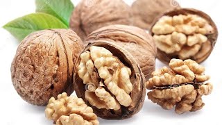 Akhrot k faiday / benefits of walnut.