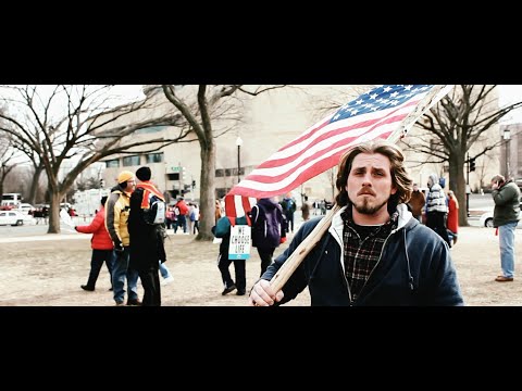 A Nation Rises - March for Life