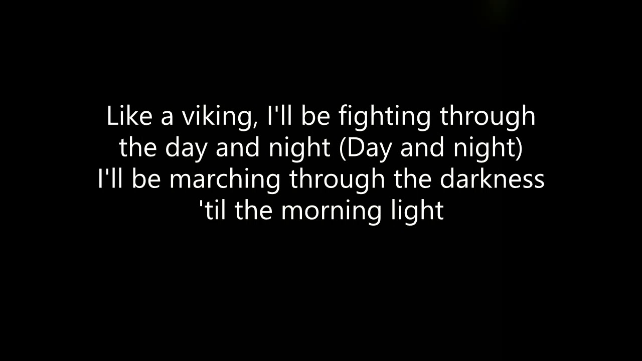 Avril Lavigne Warrior Lyrics New Song 2019 Youtube You can also use the lyrics scroller to sing along with the music. youtube