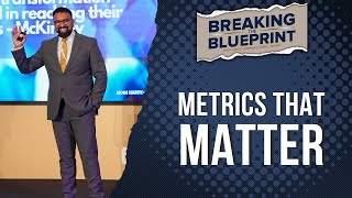 Metrics That Matter | #cxmetrics #customersuccess #businessgrowth