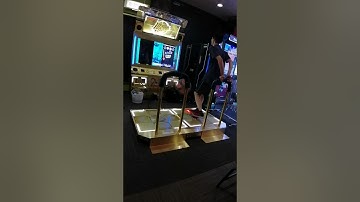 【DDR WORLD】 イマココ！この瞬間 / 日向美ビタースイーツ♪ [SINGLE EXPERT]  スコア 999940 PFC