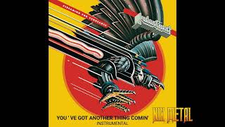 Judas Priest - You've Another Thing Comin' 💀 (Instrumental) 💀