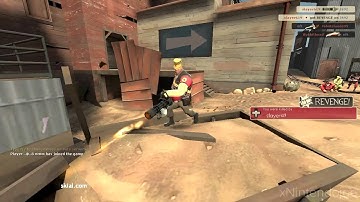 TF2 - How To Win Payload - Part 1