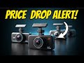 PRICE DROP! Discounts on Budget Dashcams (Limited Time) | Buy Now &amp; Save Money! | Gizmobeep