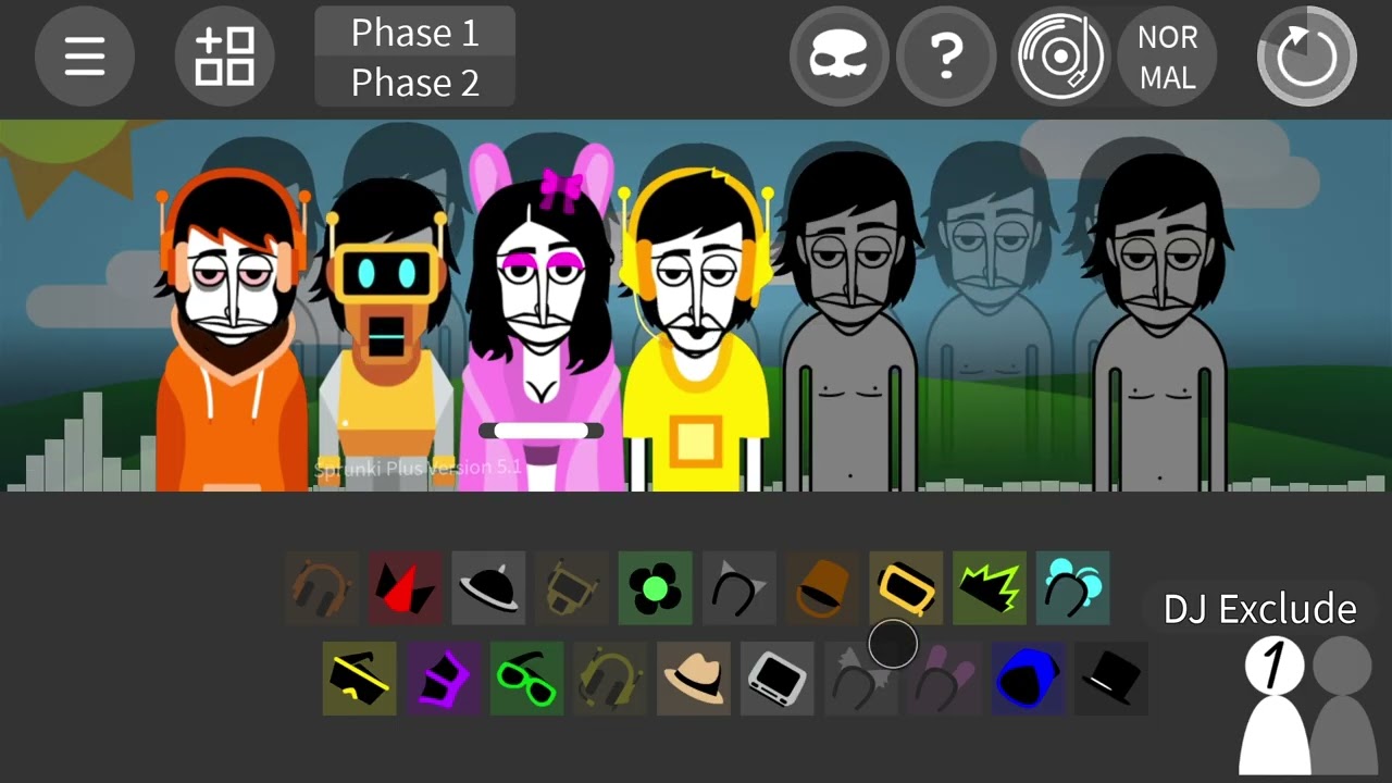 Time To Play SPRU-wait what?