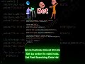 Set in Dart | Real Life Example | Duplicate Not Allowed 🚀 #dart #flutter #coding