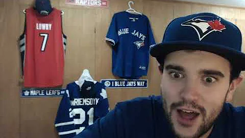 *BLUE JAYS ACQUIRE ROSS STRIPLING FROM THE DODGERS...