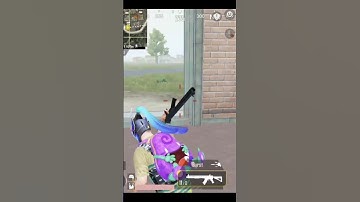 1v3 Clutch😇 #short #bgmi #pubgmobile #attitude #trending