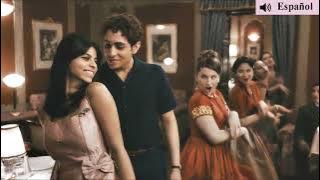 Jab Tum Na Theen (Multilanguage) | The Archies (2023)