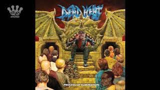 [EGxHC] Dead Heat - Process of Elimination - 2025 (Full Album)