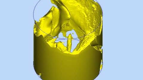 Computational Fluid Dynamics - Jacoby Tarbox Eductors