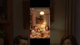 a family story#lovely #familie