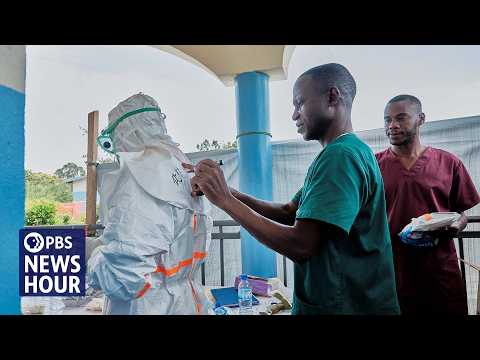 Thumbnail for Kenyan court blocks U.S. plan to open Ebola quarantine center to treat Americans