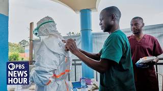 Kenyan court blocks U.S. plan to open Ebola quarantine center to treat Americans