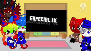 Piggy reacts to piggy memes+bear alpha and bear memes|part 5 final