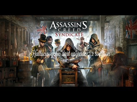 Assassin's Creed Syndicate: