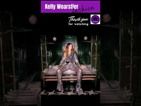 kelly-wearstler-interior-designer-:-her-fashion-style-#shorts