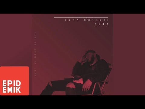 Fery - Arap Sen İçme (Official Audio)