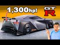 New R36 Nissan GT-R &amp; the BEST new cars coming 2024-2026!