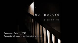 Composure - album teaser