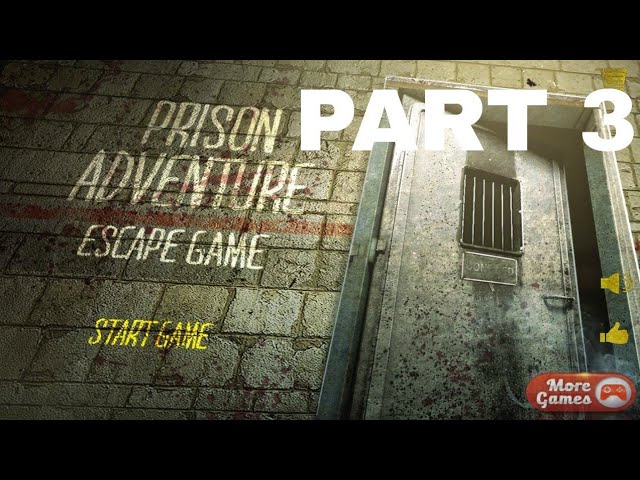 Escape game:prison adventure 3 - Apps on Google Play