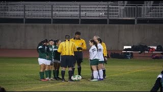 Kingsburg VS Dinuba Game