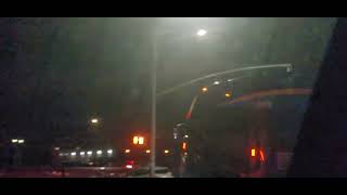2019 New Flyer Xd40 On Bx27 At Morrison Av Watson Av
