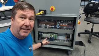 How to Replace a Micro850 PLC Without Removing Wires